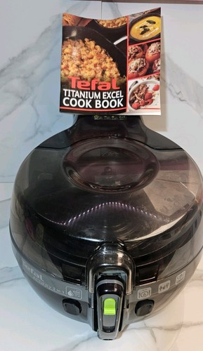 Tefal actifry 1 yv960140 - tefal,