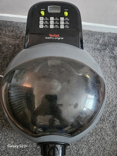 Tefal actifry original serie - original,