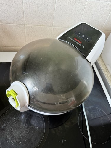 Tefal actifry express air - actifry, xl