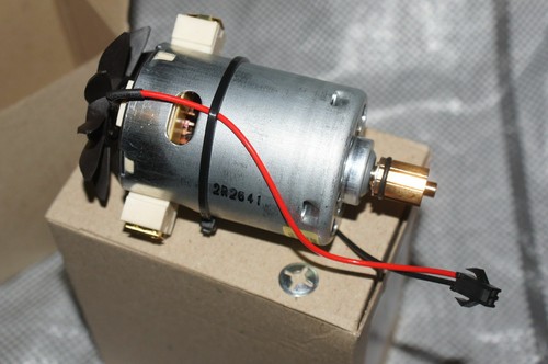 Tefal actifry new fan motor - tefal,