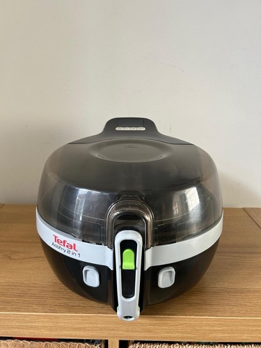 Tefal actifry 1 - in, healthy
