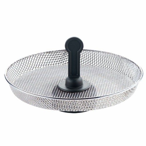 Snacking grid basket - snacking,