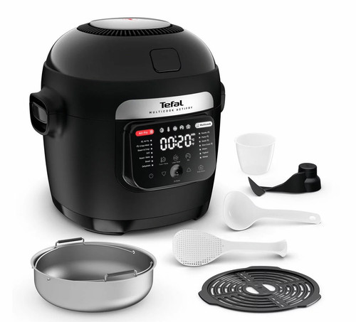 Tefal my7418g1 multicook - tefal,