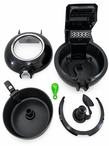 Tefal actifry genius in 1 - xl, 2-in-1