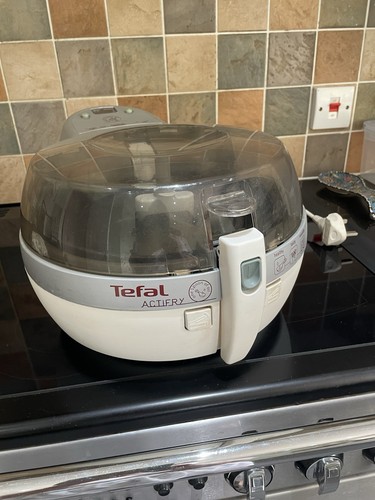 Tefal actifry air fryer - actifry,