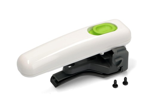 Genuine handle - genuine, (with