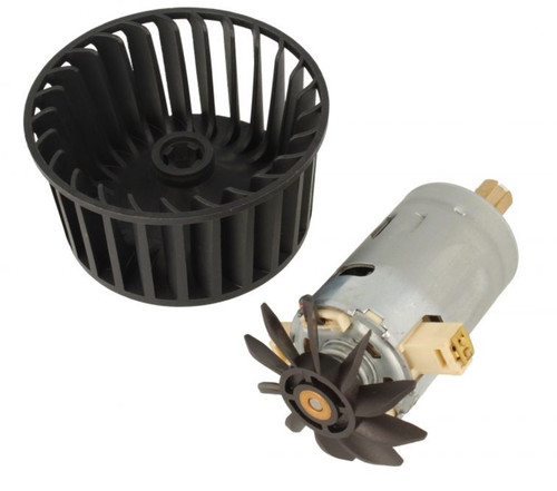 Tefal actifry new fan motor - new,