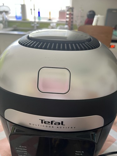 Tefal multicook actifry - ,