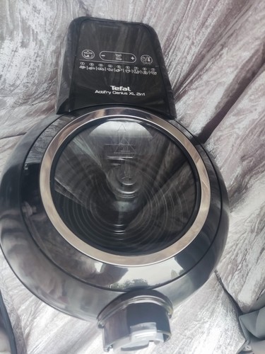 Tefal actifry genius in - 2, 1
