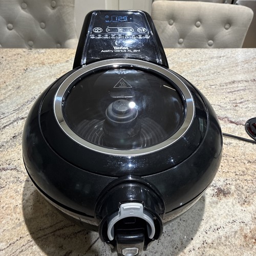 Tefal actifry genius in 1 - genius,