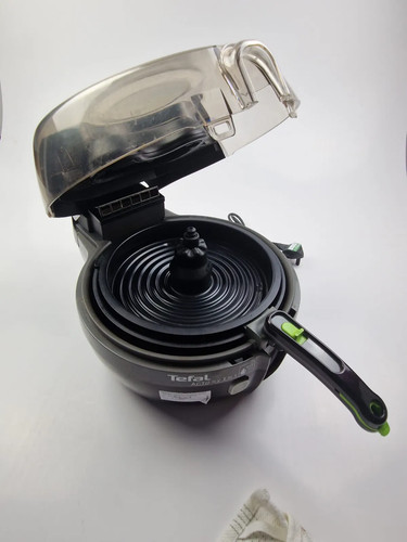 Tefal actifry serie - tefal, air