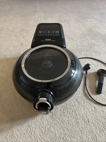 Tefal actifry genius in 1 - tefal,